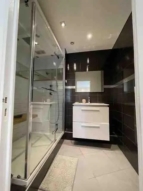 Villeurbanne Super Apartment In Residence فرنسا